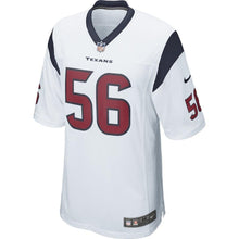 Load image into Gallery viewer, Brian Cushing Houston Texans Game Jersey 2018/19