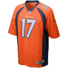 Load image into Gallery viewer, Brock Osweiler Denver Broncos Game Jersey 2018/19