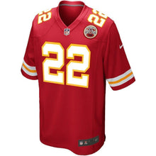 Load image into Gallery viewer, Marcus Peters Kansas City Chiefs Game Jersey 2018/19