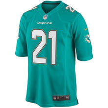 Load image into Gallery viewer, Brent Grimes Miami Dolphins Game Jersey 2018/19