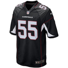 Load image into Gallery viewer, Chandler Jones Arizona Cardinals Game Jersey 2018/19