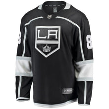 Load image into Gallery viewer, Drew Doughty Los Angeles Kings Player Swingman Jersey 2018/19