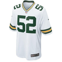 Load image into Gallery viewer, Clay Matthews Green Bay Packers Game Jersey 2018/19