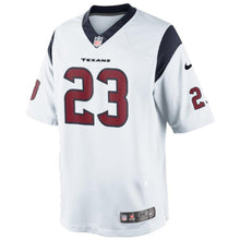 Load image into Gallery viewer, Arian Foster Houston Texans Game Jersey 2018/19