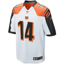 Load image into Gallery viewer, Andy Dalton Cincinnati Bengals Game Jersey 2018/19