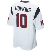 Load image into Gallery viewer, DeAndre Hopkins Houston Texans Game Jersey 2018/19