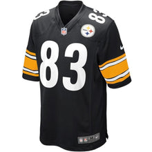 Load image into Gallery viewer, Heath Miller Pittsburgh Steelers Game Jersey 2018/19
