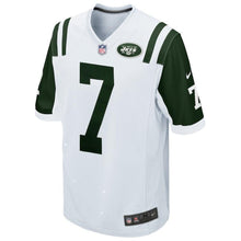 Load image into Gallery viewer, Geno Smith New York Jets Game Jersey 2018/19