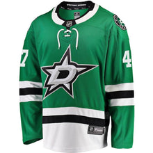 Load image into Gallery viewer, Alexander Radulov Dallas Stars Player Swingman Jersey 2018/19