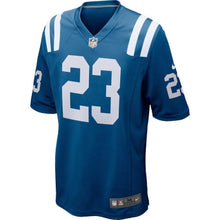 Load image into Gallery viewer, Frank Gore IndianaPolis Colts Game Jersey 2018/19