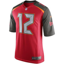Load image into Gallery viewer, Chris Godwin Tampa Bay Buccaneers Game Jersey 2018/19
