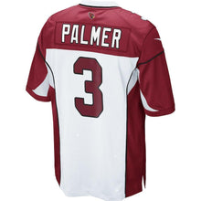 Load image into Gallery viewer, Carson Palmer Arizona Cardinals Game Jersey 2018/19