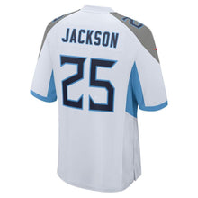 Load image into Gallery viewer, Adoree' Jackson Tennessee Titans Game Jersey 2018/19