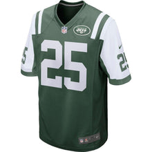Load image into Gallery viewer, Calvin Pryor New York Jets Game Jersey 2018/19