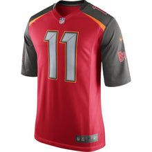 Load image into Gallery viewer, DeSean Jackson Tampa Bay Buccaneers Game Jersey 2018/19