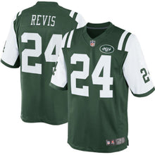 Load image into Gallery viewer, Darrelle Revis New York Jets 2018 Jersey 2018/19