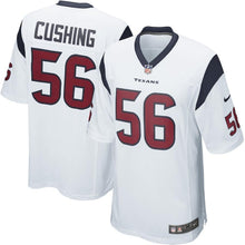 Load image into Gallery viewer, Brian Cushing Houston Texans Game Jersey 2018/19