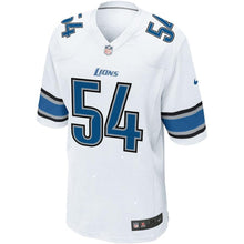Load image into Gallery viewer, DeAndre Levy Detroit Lions Game Jersey 2018/19