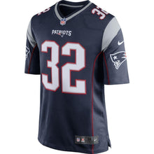 Load image into Gallery viewer, Devin McCourty New England Patriots Game Jersey 2018/19