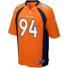 Load image into Gallery viewer, Demarcus Ware Denver Broncos Game Jersey 2018/19