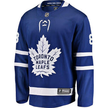 Load image into Gallery viewer, Connor Carrick Toronto Maple Leafs Player Swingman Jersey 2018/19