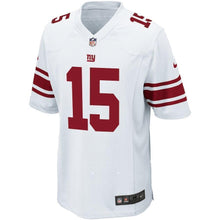 Load image into Gallery viewer, Brandon Marshall New York Giants Game Jersey 2018/19