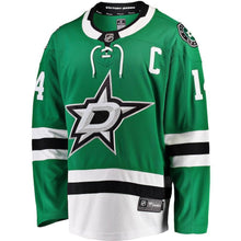 Load image into Gallery viewer, Jamie Benn Dallas Stars Player Swingman Jersey 2018/19