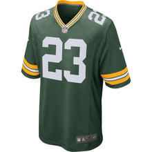 Load image into Gallery viewer, Damarious Randall Green Bay Packers Game Jersey 2018/19