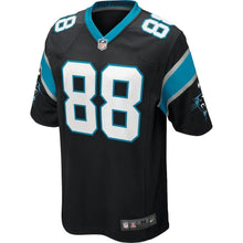 Load image into Gallery viewer, Greg Olsen Carolina Panthers Game Jersey 2018/19