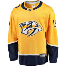 Load image into Gallery viewer, Calle Jarnkrok Nashville Predators Player Swingman Jersey 2018/19