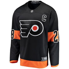 Load image into Gallery viewer, Claude Giroux Philadelphia Flyers Player Swingman  Jersey 2018/19