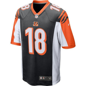 A.J. Green Cincinnati Bengals Game Jersey 2018/19