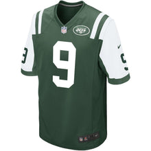 Load image into Gallery viewer, Bryce Petty New York Jets Game Jersey 2018/19