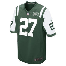Load image into Gallery viewer, Dee Milliner New York Jets Game Jersey 2018/19