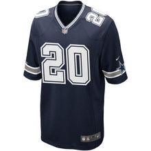 Load image into Gallery viewer, Darren McFadden Dallas Cowboys Game Jersey 2018/19