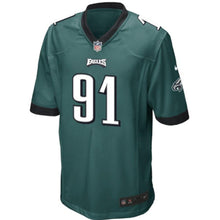 Load image into Gallery viewer, Fletcher Cox Philadelphia Eagles Game Jersey 2018/19