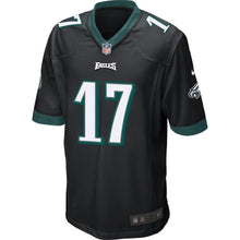 Load image into Gallery viewer, Alshon Jeffery Philadelphia Eagles Game Jersey 2018/19