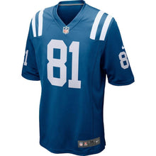 Load image into Gallery viewer, Andre Johnson IndianaPolis Colts Game Jersey 2018/19