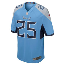 Load image into Gallery viewer, Adoree' Jackson Tennessee Titans Game Jersey 2018/19