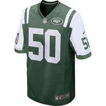 Load image into Gallery viewer, Darron Lee New York Jets Game Jersey 2018/19
