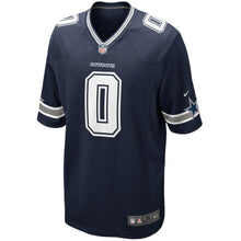 Load image into Gallery viewer, Amari Cooper Dallas Cowboys Game Jersey 2018/19