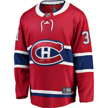 Load image into Gallery viewer, Carey Price Montreal Canadiens Player Swingman Jersey 2018/19