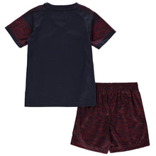Load image into Gallery viewer, Arsenal Away Kids Football Kit 2018/19